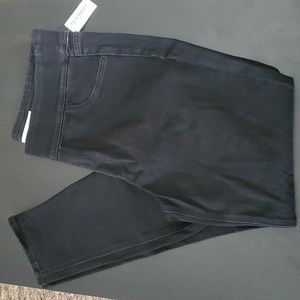 Old Navy mid-rise jeans